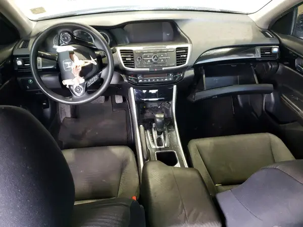 1HGCR2F32HA131812 2017 HONDA ACCORD - Image 8