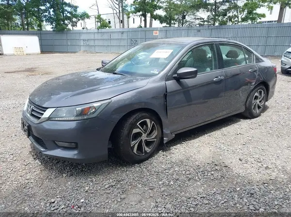 1HGCR2F32HA132541 2017 HONDA ACCORD - Image 2