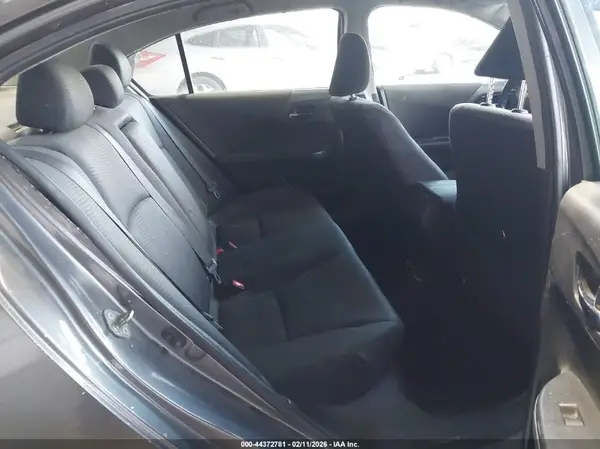 1HGCR2F32HA137108 2017 HONDA ACCORD - Image 8