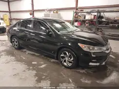 1HGCR2F32HA140350 2017 HONDA ACCORD