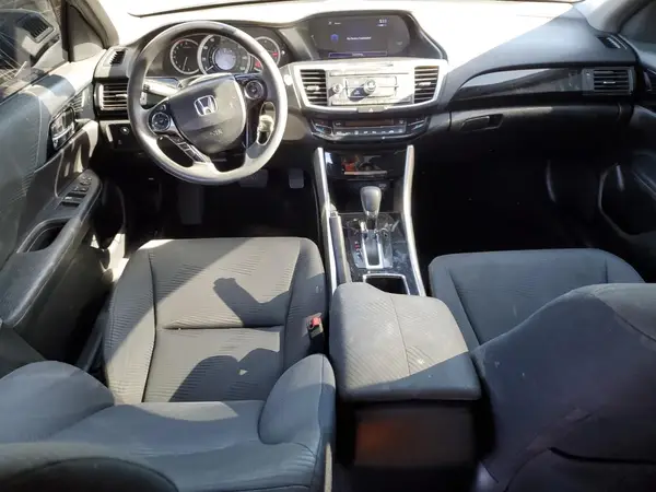 1HGCR2F32HA141398 2017 HONDA ACCORD - Image 8