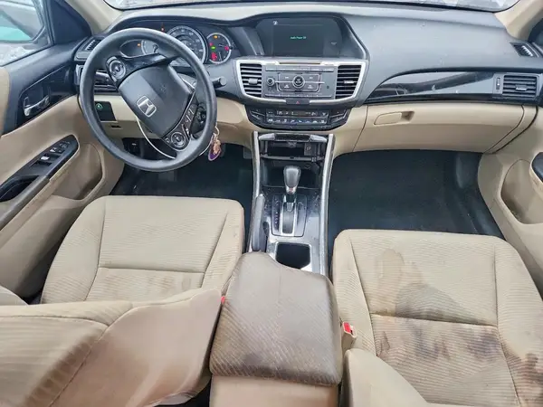 1HGCR2F32HA142678 2017 HONDA ACCORD - Image 8