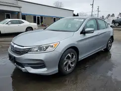 1HGCR2F32HA142910 2017 HONDA ACCORD
