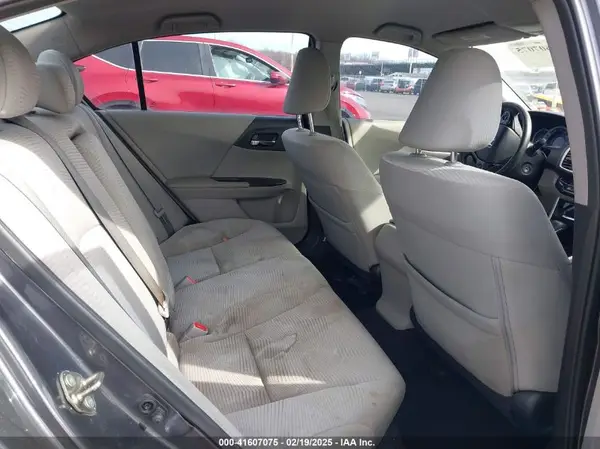 1HGCR2F32HA143510 2017 HONDA ACCORD - Image 8