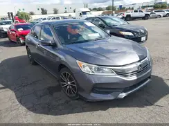1HGCR2F32HA143524 2017 HONDA ACCORD