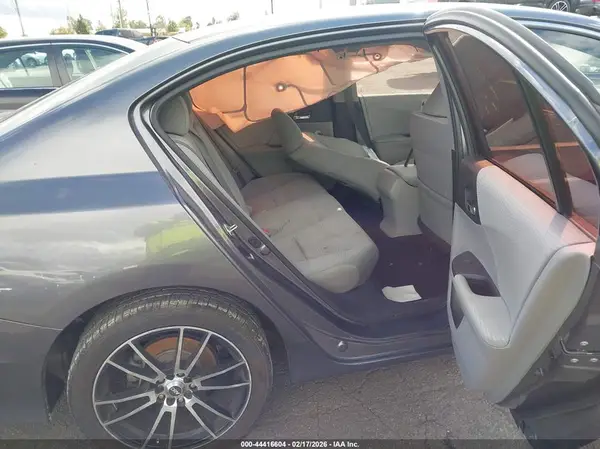 1HGCR2F32HA143524 2017 HONDA ACCORD - Image 8