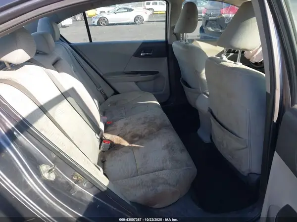1HGCR2F32HA143538 2017 HONDA ACCORD - Image 8