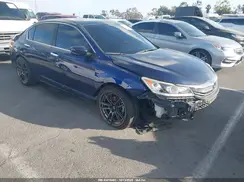 1HGCR2F32HA145788 2017 HONDA ACCORD