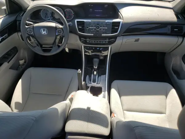 1HGCR2F32HA146911 2017 HONDA ACCORD - Image 8