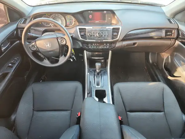 1HGCR2F32HA147038 2017 HONDA ACCORD - Image 8
