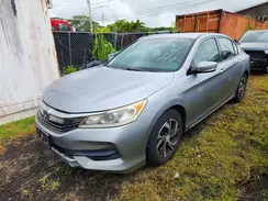 1HGCR2F32HA148853 2017 HONDA ACCORD