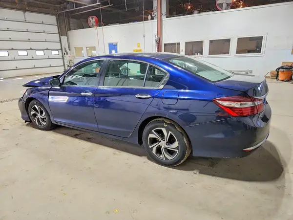 1HGCR2F32HA149890 2017 HONDA ACCORD - Image 2