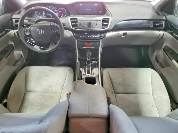 1HGCR2F32HA149890 2017 HONDA ACCORD - Image 8