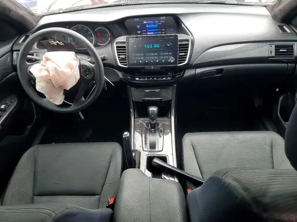 1HGCR2F32HA150294 2017 HONDA ACCORD - Image 8