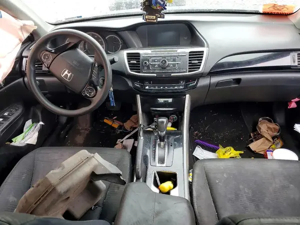 1HGCR2F32HA154720 2017 HONDA ACCORD - Image 8