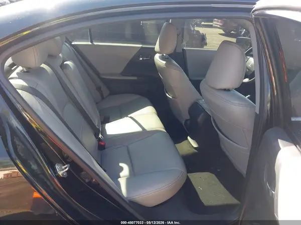 1HGCR2F32HA156919 2017 HONDA ACCORD - Image 8