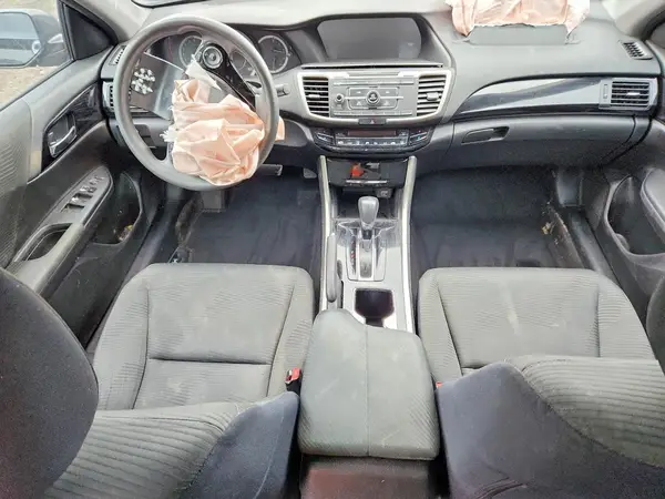 1HGCR2F32HA156998 2017 HONDA ACCORD - Image 8