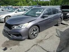 1HGCR2F32HA157567 2017 HONDA ACCORD