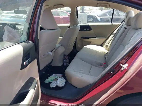 1HGCR2F32HA158198 2017 HONDA ACCORD - Image 8