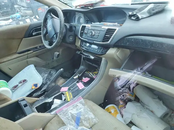 1HGCR2F32HA158413 2017 HONDA ACCORD - Image 8