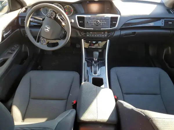1HGCR2F32HA159027 2017 HONDA ACCORD - Image 8
