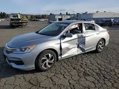 1HGCR2F32HA160890 2017 HONDA ACCORD