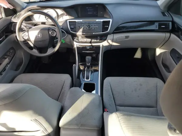 1HGCR2F32HA160890 2017 HONDA ACCORD - Image 8