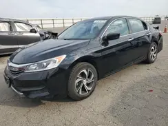 1HGCR2F32HA160954 2017 HONDA ACCORD