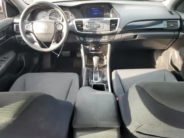 1HGCR2F32HA160954 2017 HONDA ACCORD - Image 8