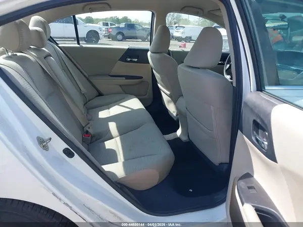 1HGCR2F32HA163319 2017 HONDA ACCORD - Image 8