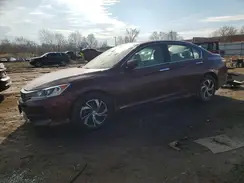 1HGCR2F32HA164146 2017 HONDA ACCORD