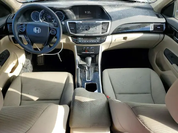 1HGCR2F32HA164146 2017 HONDA ACCORD - Image 8