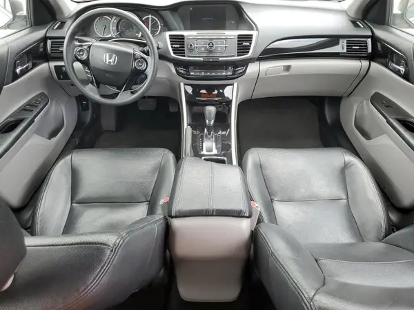 1HGCR2F32HA164194 2017 HONDA ACCORD - Image 8