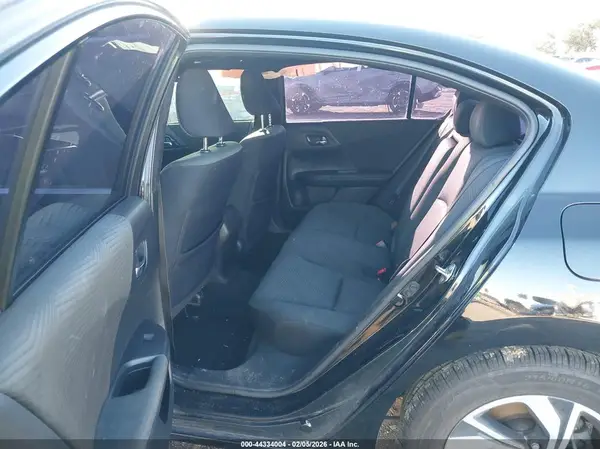 1HGCR2F32HA167631 2017 HONDA ACCORD - Image 8