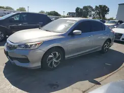 1HGCR2F32HA167709 2017 HONDA ACCORD