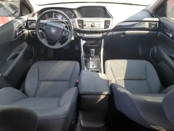 1HGCR2F32HA167709 2017 HONDA ACCORD - Image 8
