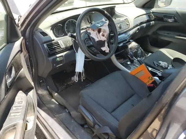 1HGCR2F32HA167757 2017 HONDA ACCORD - Image 8