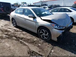 1HGCR2F32HA171811 2017 HONDA ACCORD