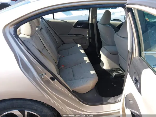 1HGCR2F32HA171811 2017 HONDA ACCORD - Image 8