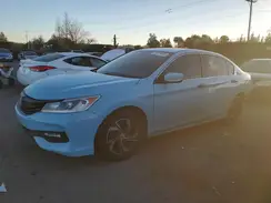 1HGCR2F32HA175406 2017 HONDA ACCORD