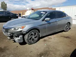 1HGCR2F32HA176247 2017 HONDA ACCORD