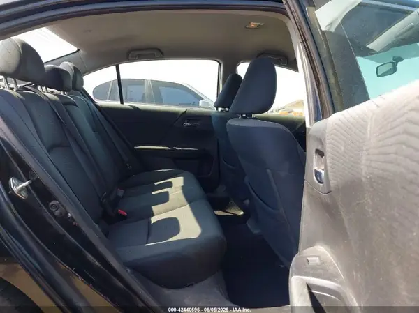 1HGCR2F32HA181397 2017 HONDA ACCORD - Image 8