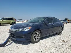 1HGCR2F32HA181707 2017 HONDA ACCORD