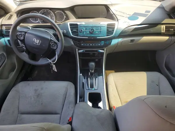 1HGCR2F32HA181724 2017 HONDA ACCORD - Image 8