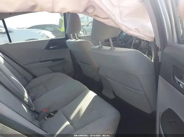 1HGCR2F32HA184364 2017 HONDA ACCORD - Image 8