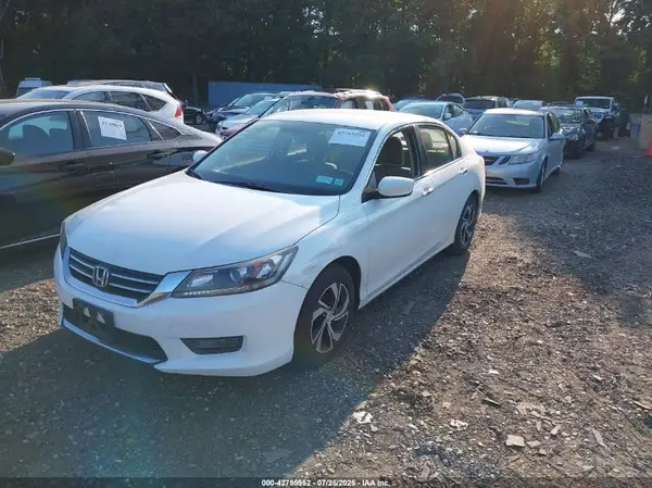 1HGCR2F32HA184834 2017 HONDA ACCORD - Image 2