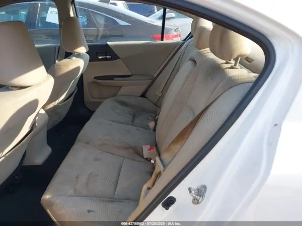 1HGCR2F32HA184834 2017 HONDA ACCORD - Image 8