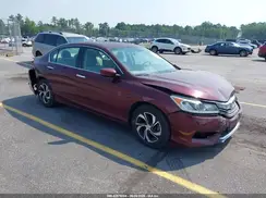 1HGCR2F32HA187295 2017 HONDA ACCORD