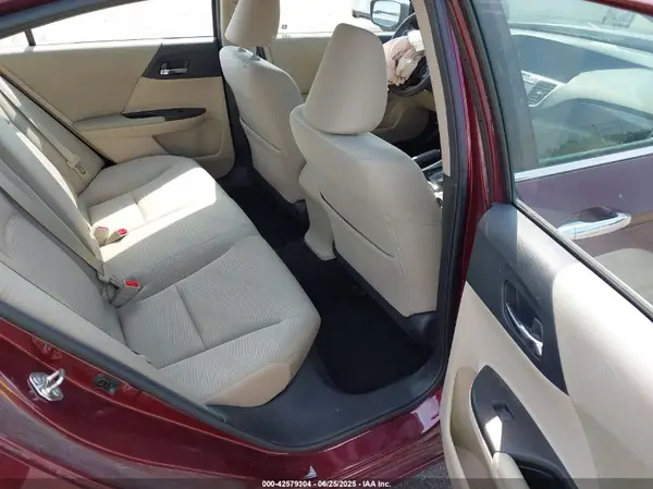 1HGCR2F32HA187295 2017 HONDA ACCORD - Image 8