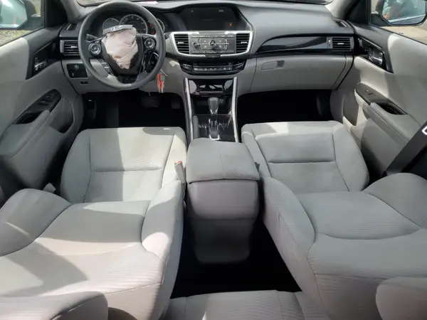 1HGCR2F32HA187507 2017 HONDA ACCORD - Image 8